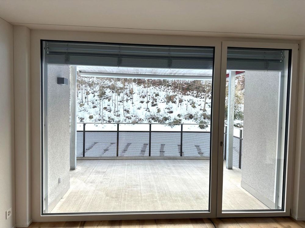 Moderne 4.5-Zimmer-Eigentumswohnung zu vermieten! - Bild 11