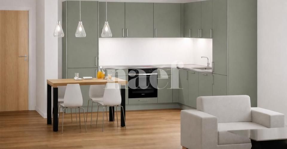 Nouvelle Résidence des Moulins - Appartement 2.5 pièces - image - 2