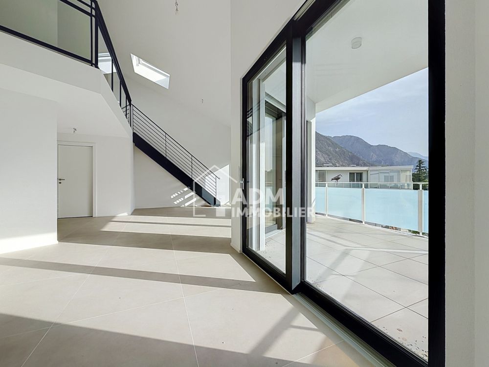 Superbe duplex de 3 pièces - Bild 6