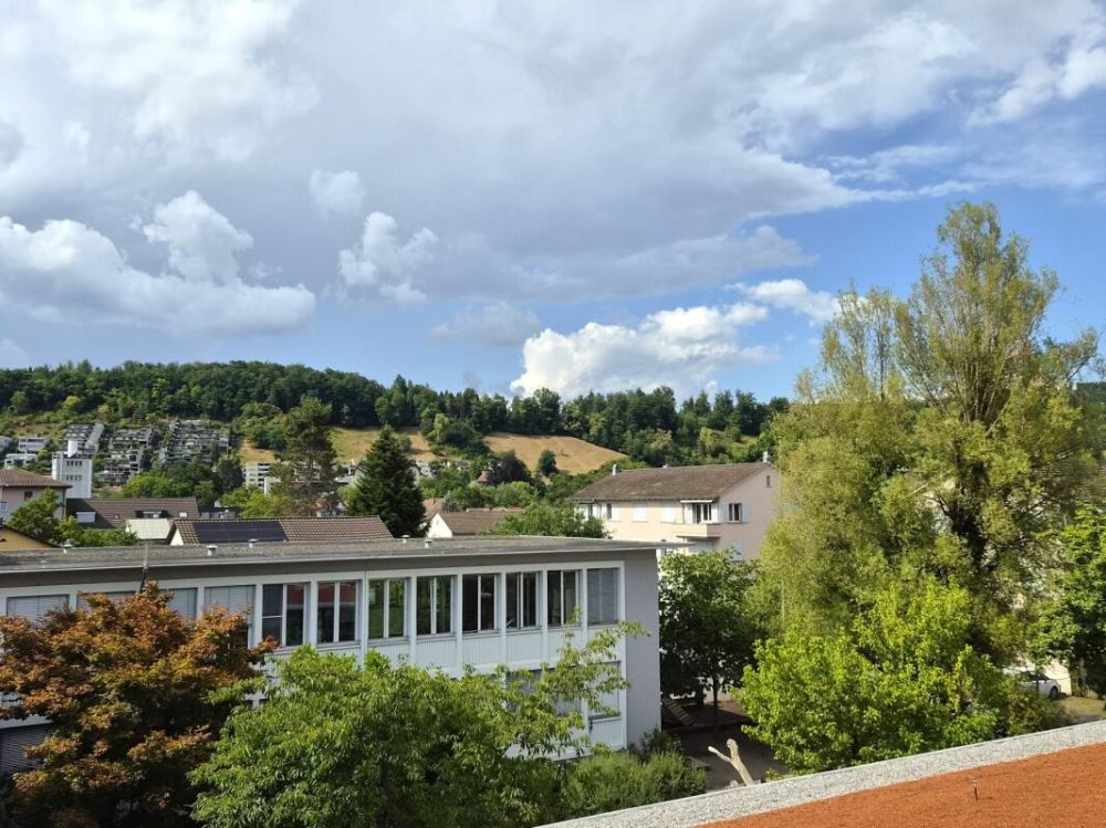 Erstvermietung - moderne und urbane 2.5-Zimmer-Wohnung in Brugg - Bild 2