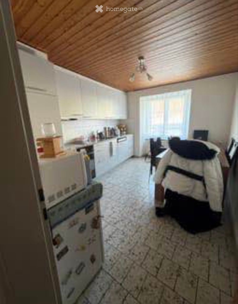 Appartement a louer Jura - Bild 3