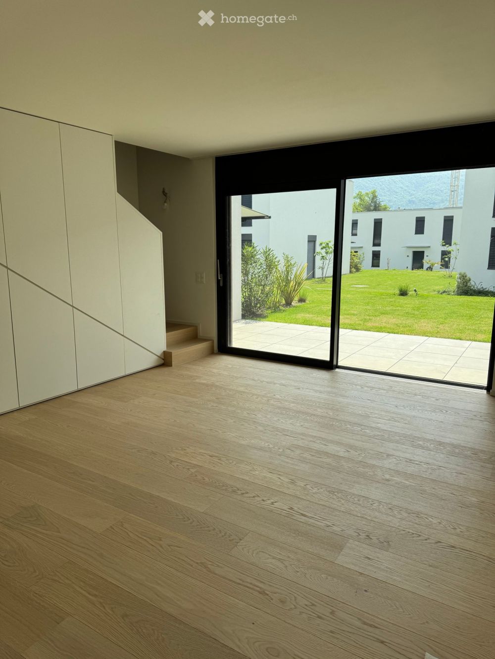 Nuovo appartamento 3.5 locali a Caslano (Parco San Michele) - Bild 3