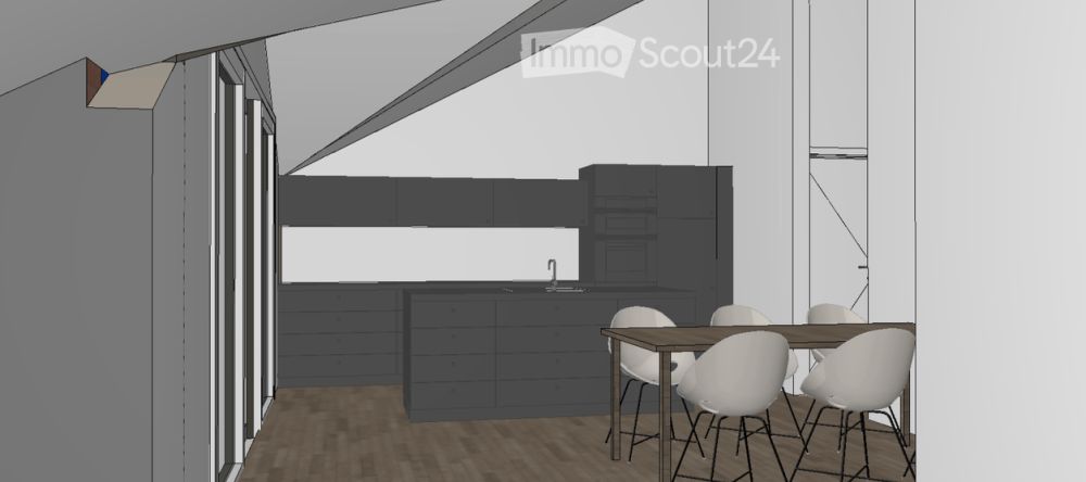 Neubau-Dachwohnung mit See- und Bergsicht - Erstbezug ab Januar 2027 - Bild 6