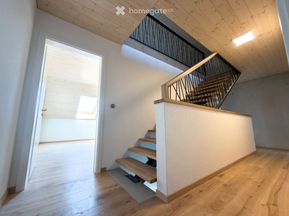 Appartement de 4.5 pièces à louer de suite - Bild 3