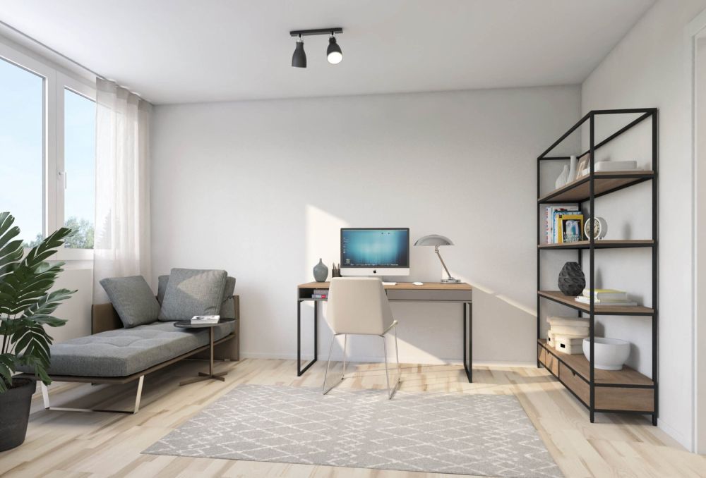 Moderne 3.5-Zimmer-Neubau-Wohnung in Huttwil - Bild 6