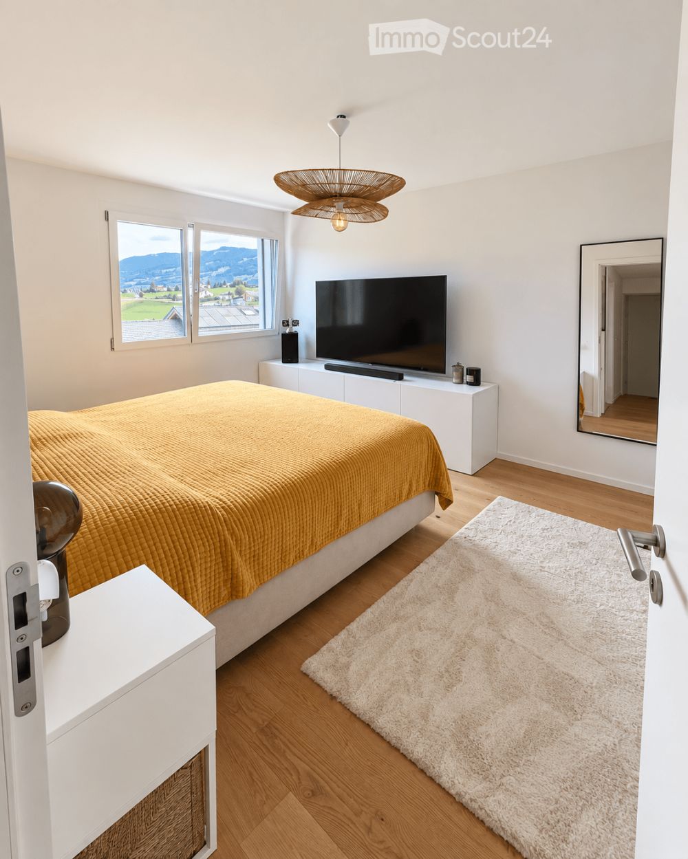 Appartement à Riaz - Bild 3