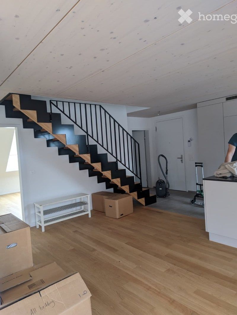 4 ½ Zimmer Attika-wohnung in Wettingen - Bild 3