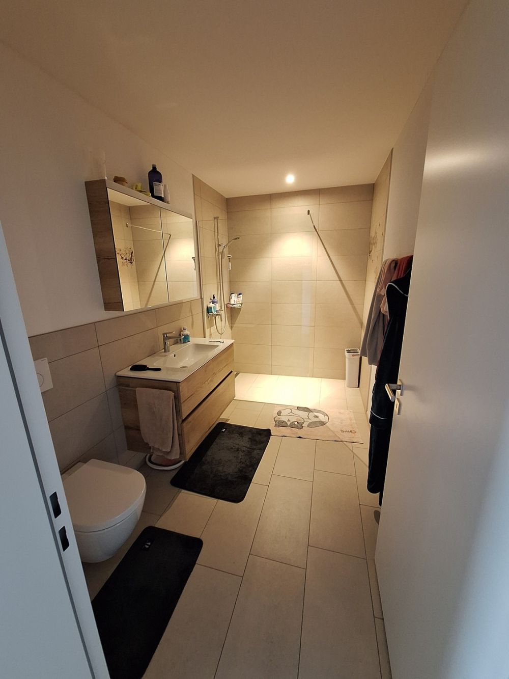 Helle 2-1/2 Wohnung - Bild 3