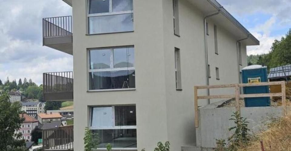 Immeuble en construction - pour l'automne 2026 - Appartement - image - 8