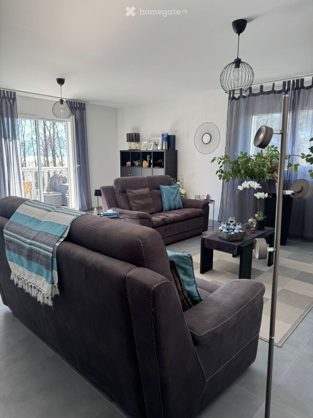 Appartement 3.5 pièces à louer – Tolochenaz - Bild 8