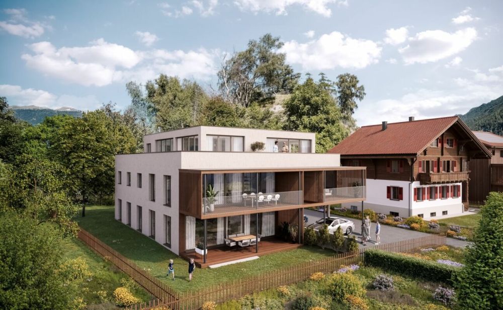 Casa Fluras - Bild 2