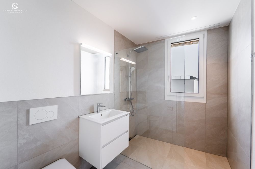 NEUBAU: Moderne 3.5-Zimmer-Wohnung mit Minergie-Standard in Weinfelden - Bild 5
