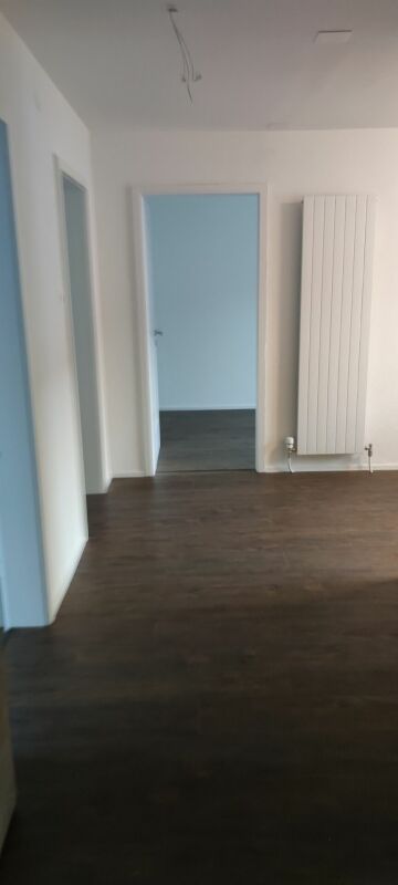 schöne 3 Zimmerwohnung - Bild 4