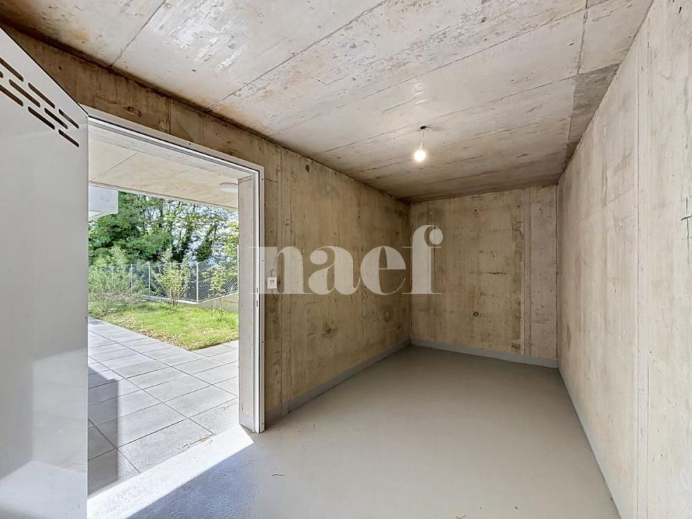 Appartement neuf avec jardin - Bild 8