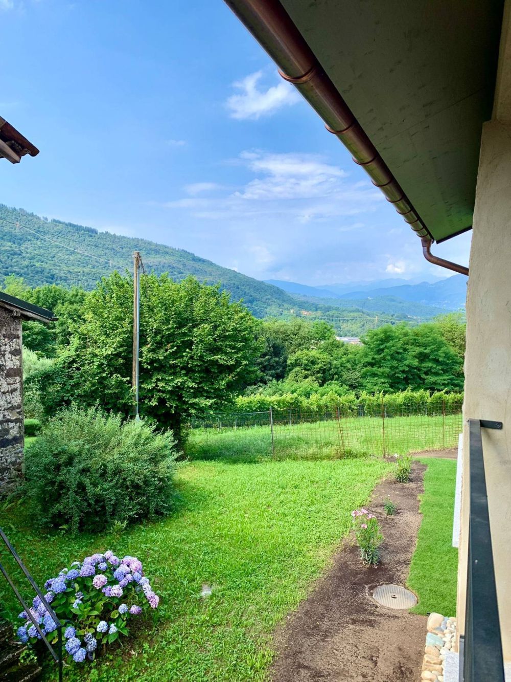 Appartamento - Monteggio - Bild 13
