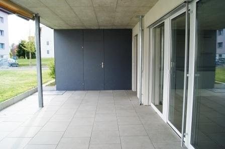 Schöne 4.5 Zimmerwohnung in St.Ursen ! - Bild 4