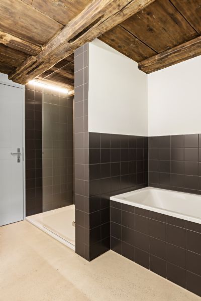 5 Zimmerwohnung auf ehemaligem Bauernhof zu vermieten - Bild 12