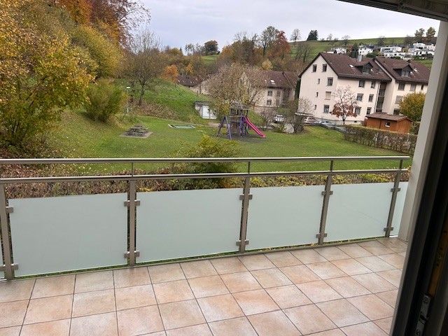 4.5-Zimmer Wohnung in Kollbrunn - Bild 4