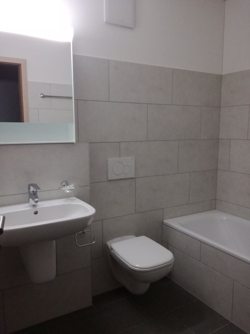 NUOVA COSTRUZIONE A STABIO - ZONA MOLTO TRANQUILLA - Bild 7