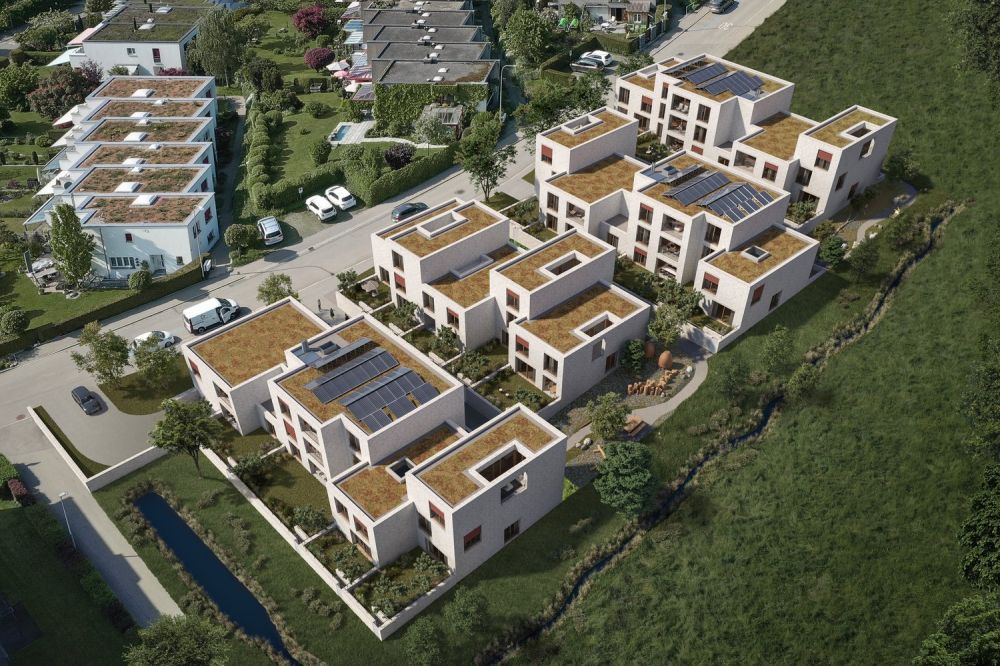 Guggeien Park - Bild 1