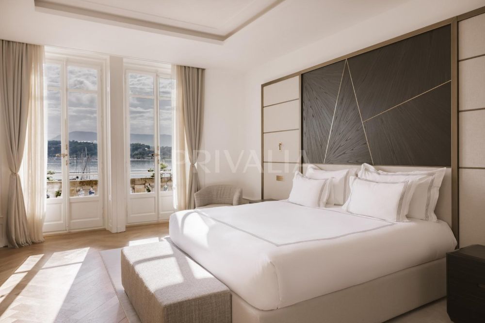 Collection privée de résidences d'exception au bord du Lac Léman - Bild 5