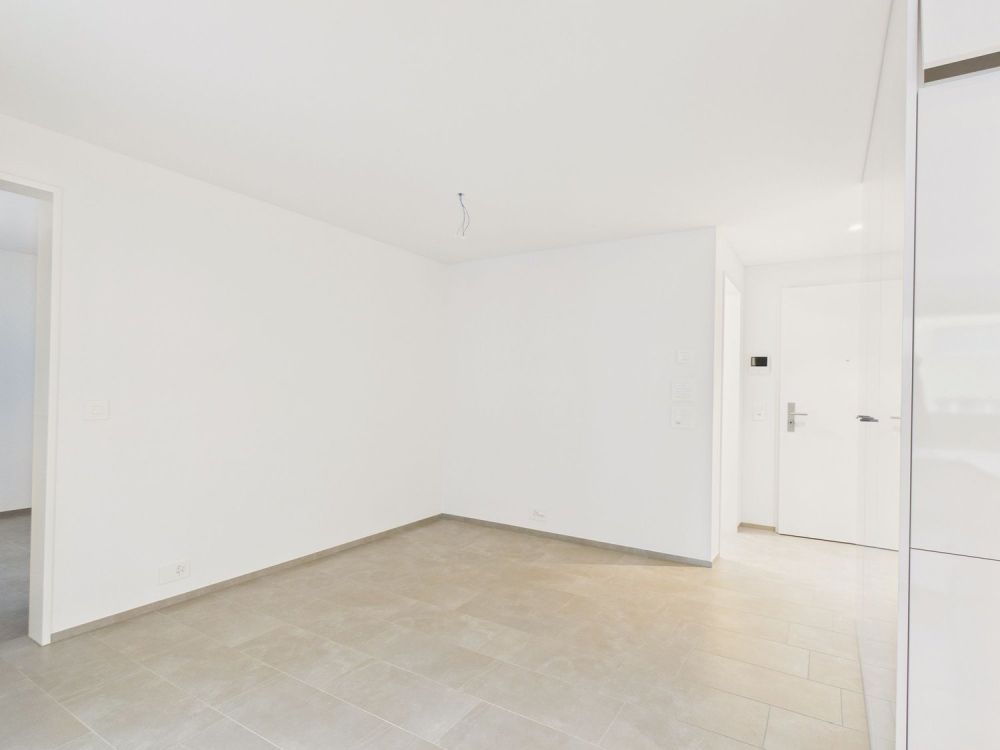 Moderne 2.5-Zimmer Wohnung mit Balkon in Altstätten - Image 5