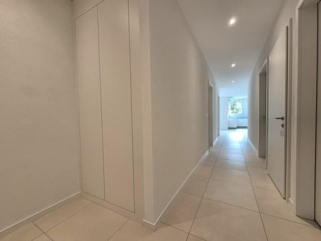Berges 3 - Appartement 4.5 pièces au 1er étage - Bild 6