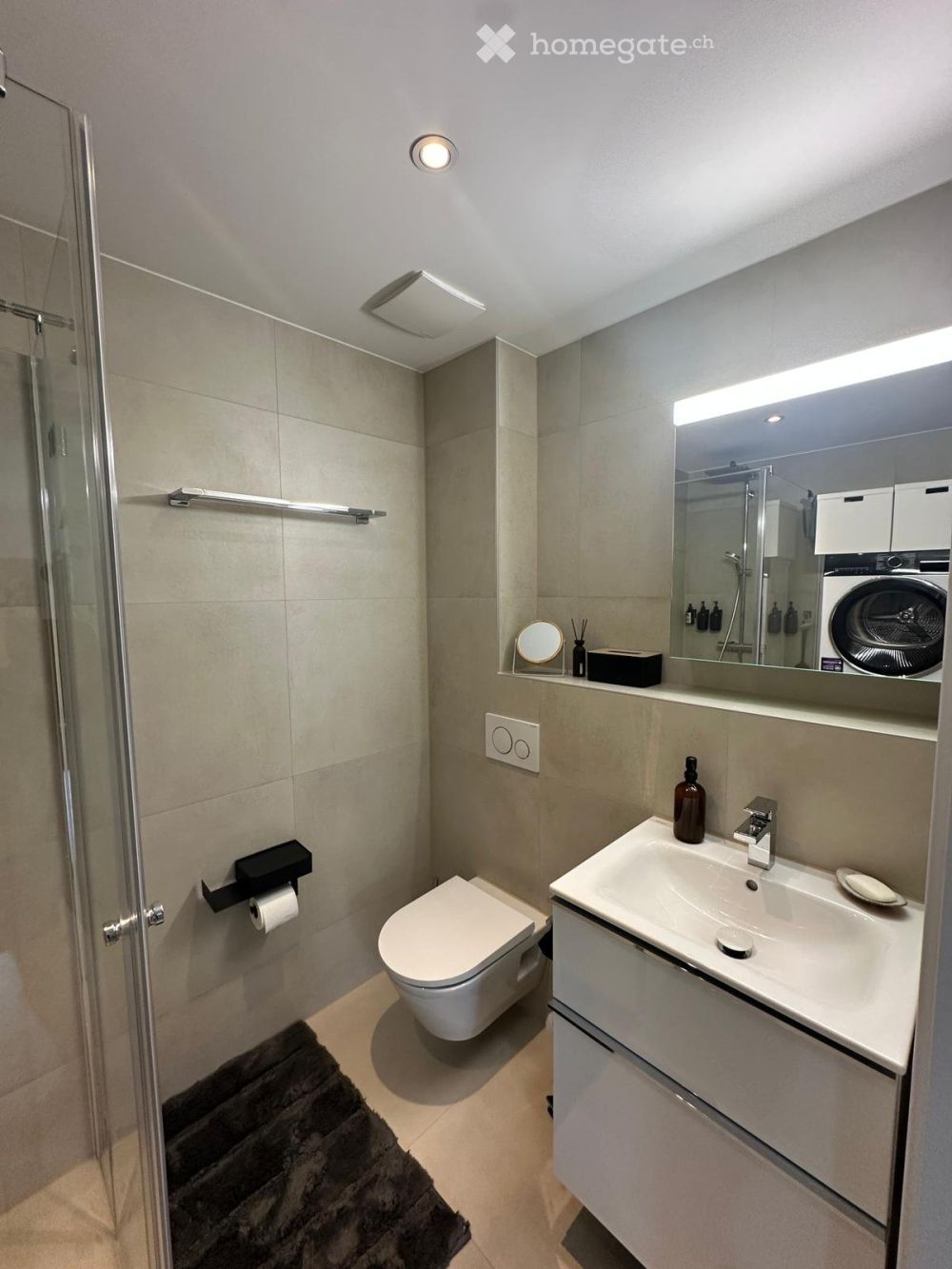 Exklusive 2.5-Zimmer-Maisonettewohnung mit Galerie – moderner Eigentumsstandard - Bild 8