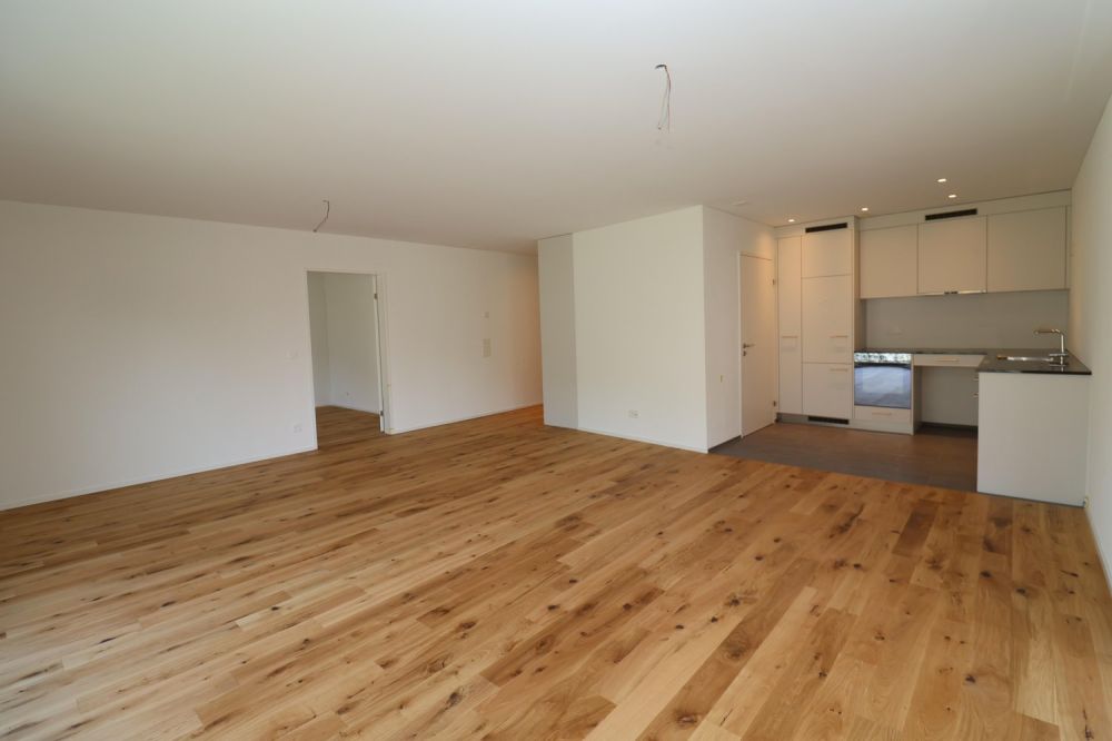 Neubauwohnung in Rafz - Bild 3
