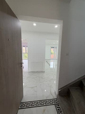 Appartement Duplex 4.5 pcs Nouveau à Bienne ! - Bild 2