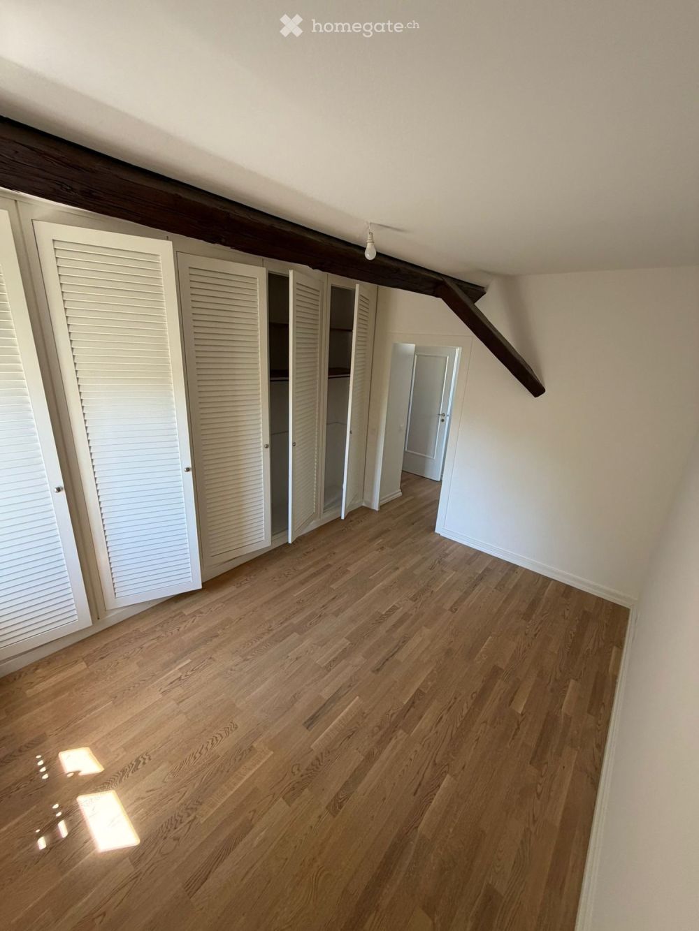 Attique 5.5 pièces à Chêne-Bougeries – Lumineux, 3 chambres - Bild 11
