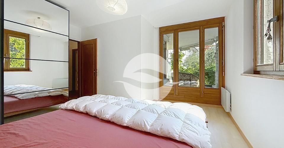 Duplex de charme - 3 chambres - 140m2 - Appartement 4.5 pièces - image - 11
