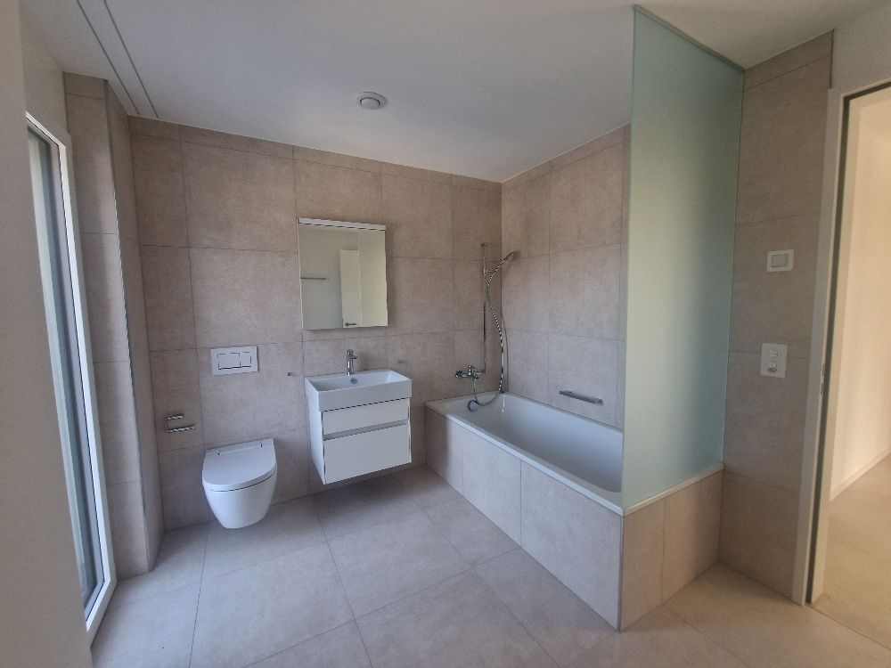 Luxuriöse 4.5 Zimmer Attikawohnung (mit Minergie-P) an der Sonneckstrasse 3 - Bild 3