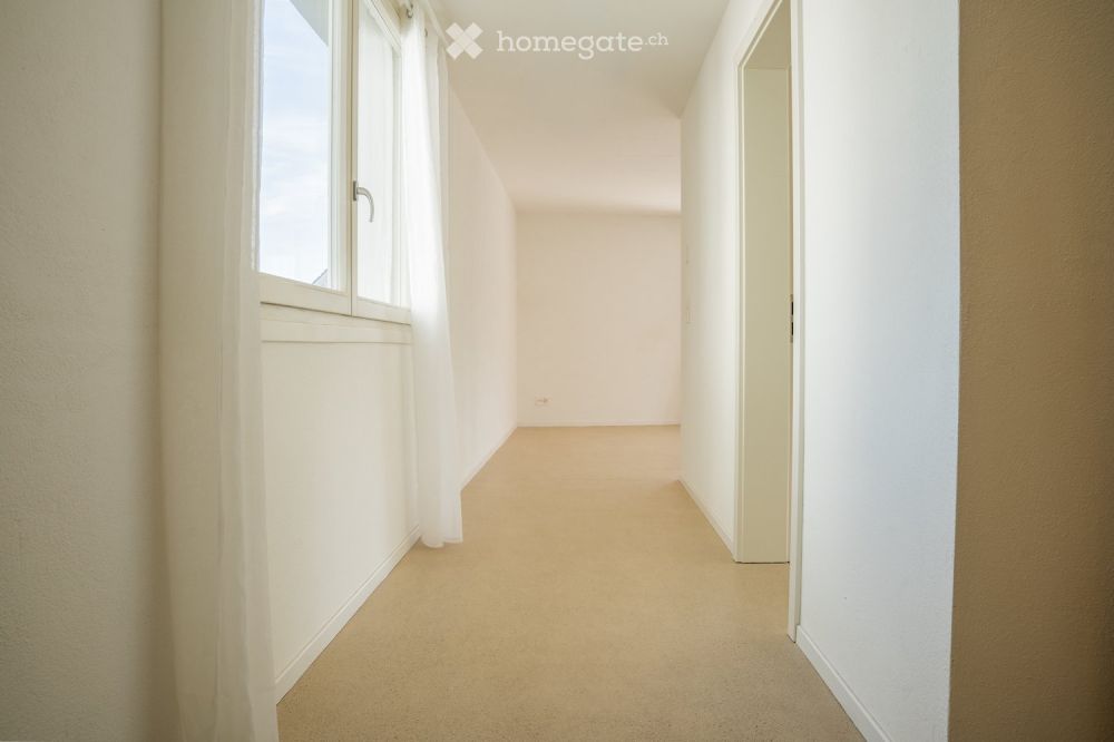 2 ½ Zimmer-Wohnung in Niedergösgen im Neubau mit grosser Terrasse - Bild 8