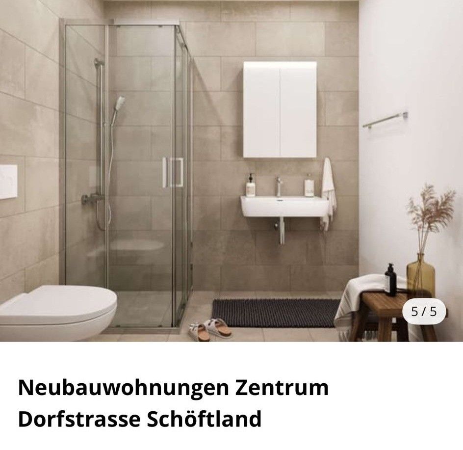 Nachmieter gesucht ab 01.12.2026 in Schöftland - Bild 2