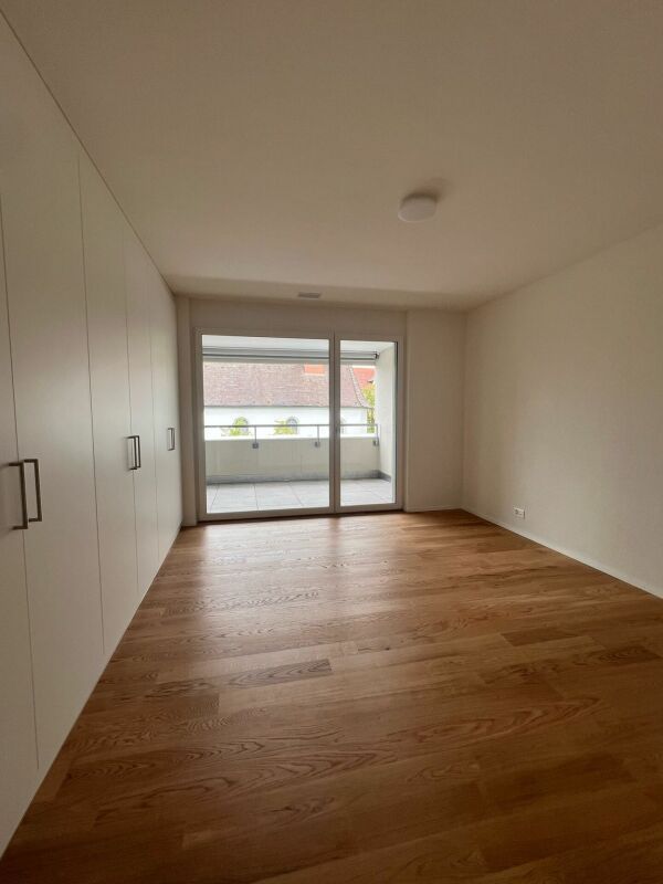 Helle 2.5-Zimmerwohnung in Honau - Bild 4