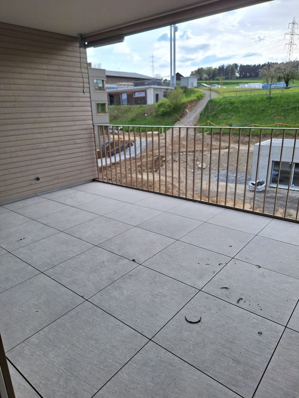 Moderne 2.5-Zimmer-Wohnung - Bild 4