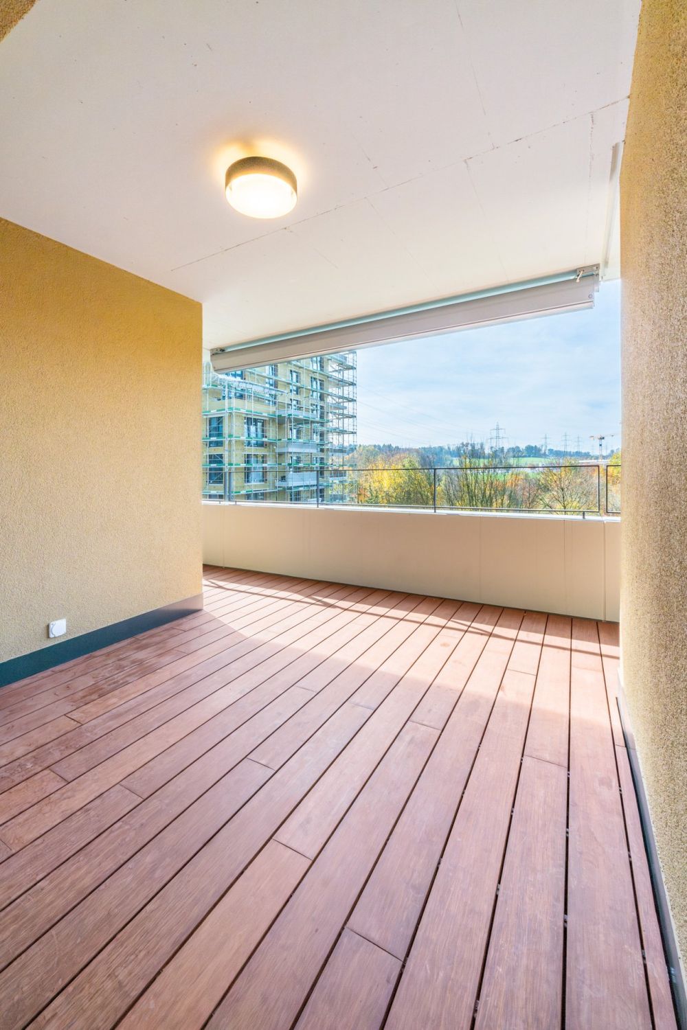 Wohnung 2.5 Zimmer - Bild 11