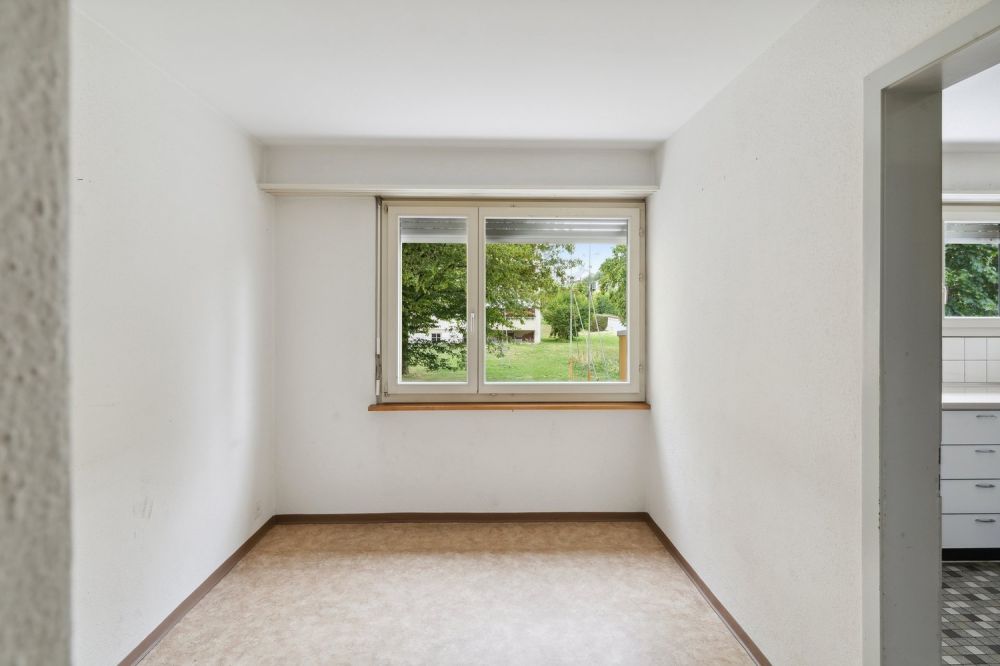4.5-Zimmerwohnung zentral in Uster (befristet bis 30.11.2026) - Bild 5