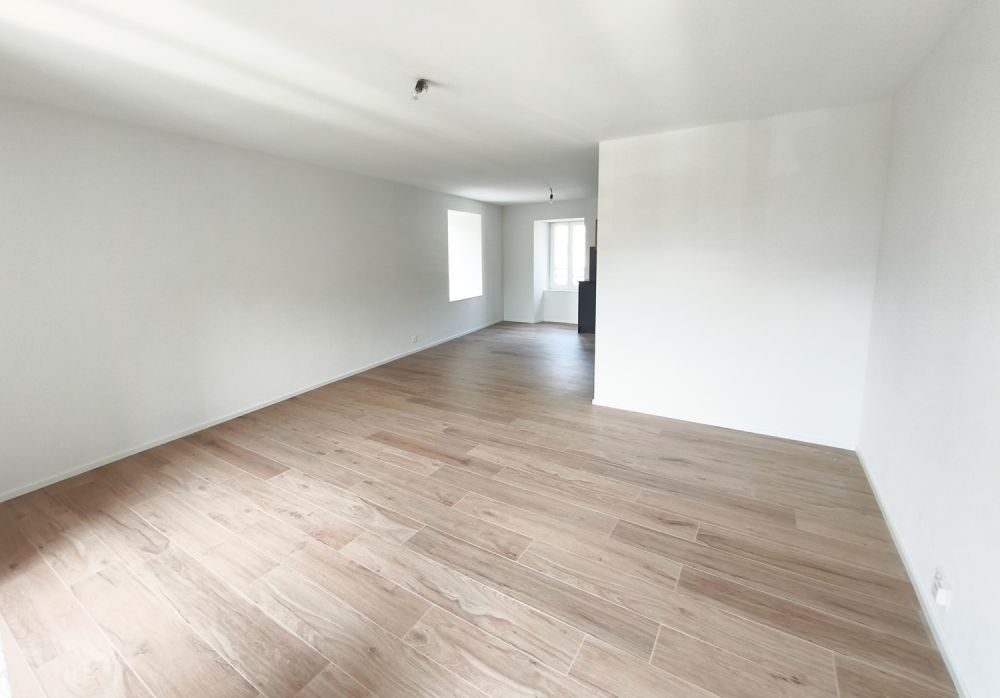 Charmant appartement neuf de 2.5 pièces, 70 m2, avec jardin privatif - Bild 3
