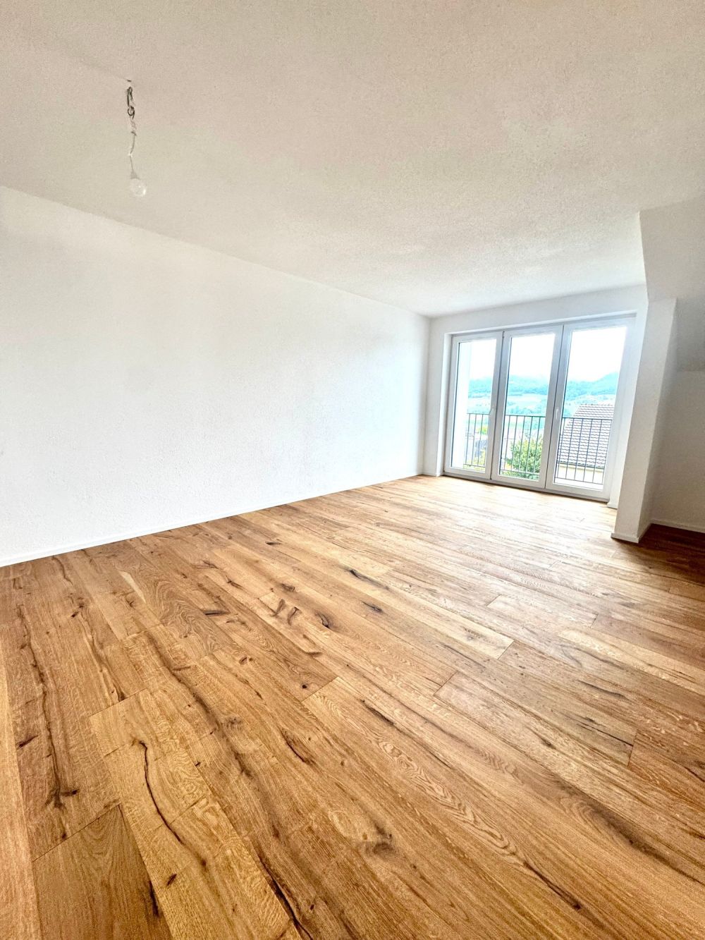 ERSTVERMIETUNG: Wunderschöne 2.5 Zimmer Attika-Wohnungen in Wangen bei Olten - Bild 9