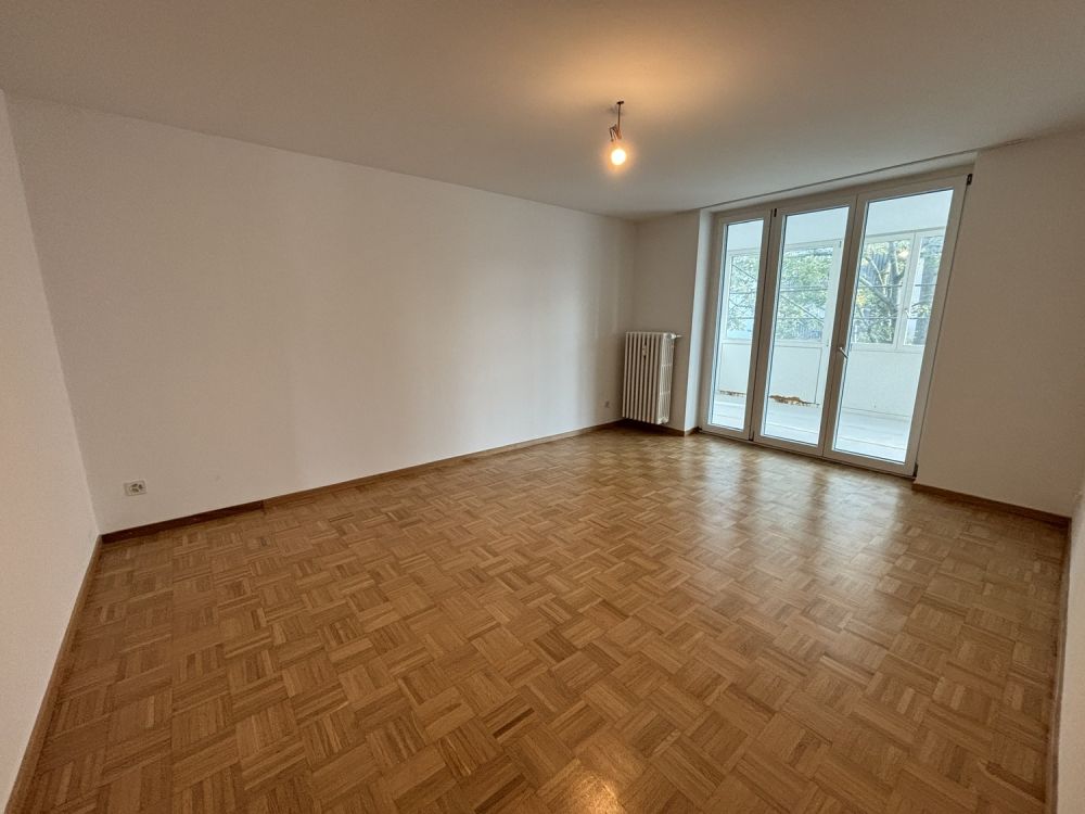 Erstbezug: frisch sanierte Wohnung an ruhiger Quartierstrasse - Bild 5