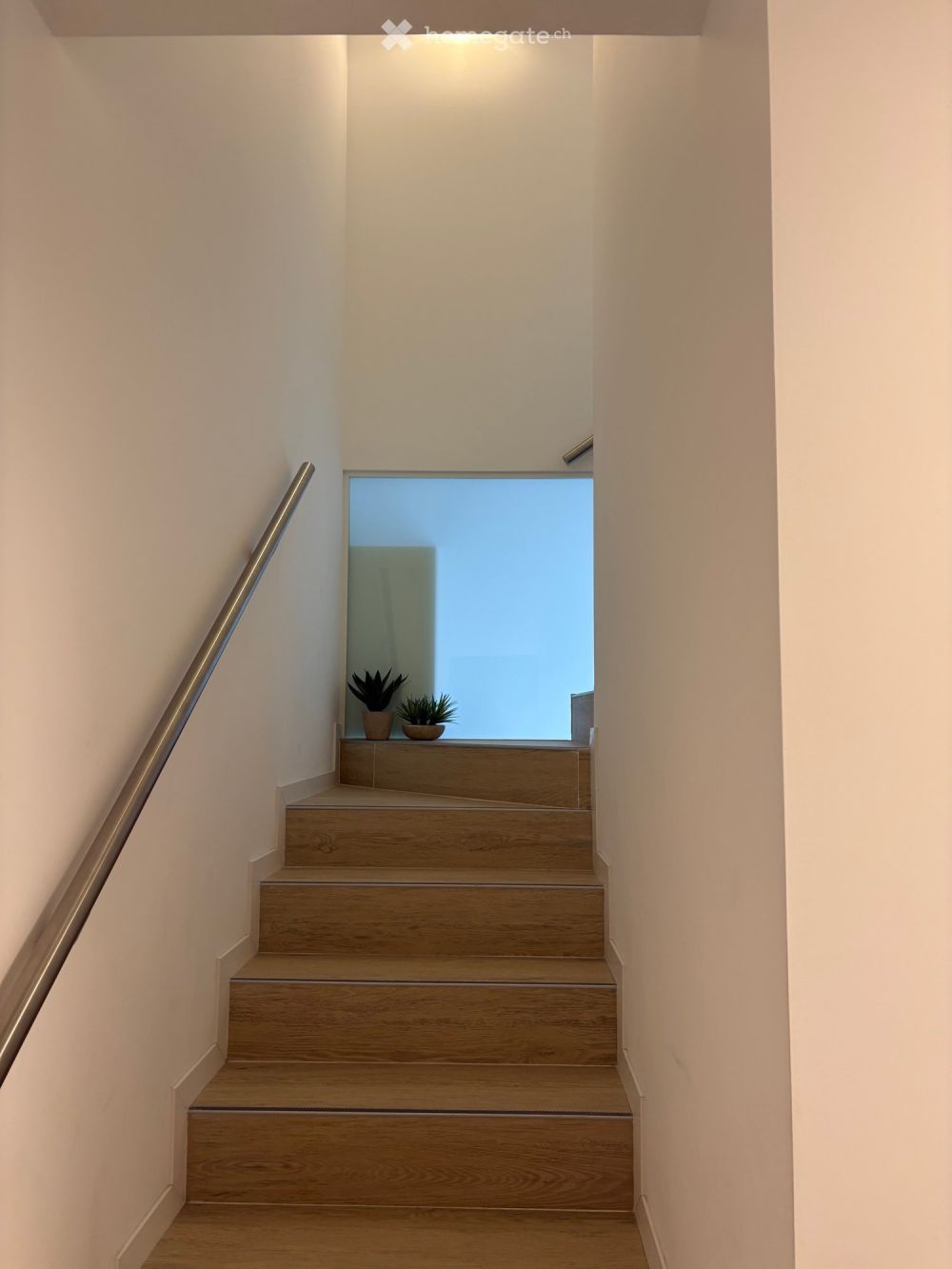 Magnifique duplex 5 pièces neuf à Grand-Lancy - Bild 9