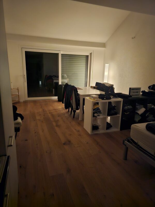 Ihr neues Zuhause - exklusive 1½-Zimmer-Wohnung - Bild 3