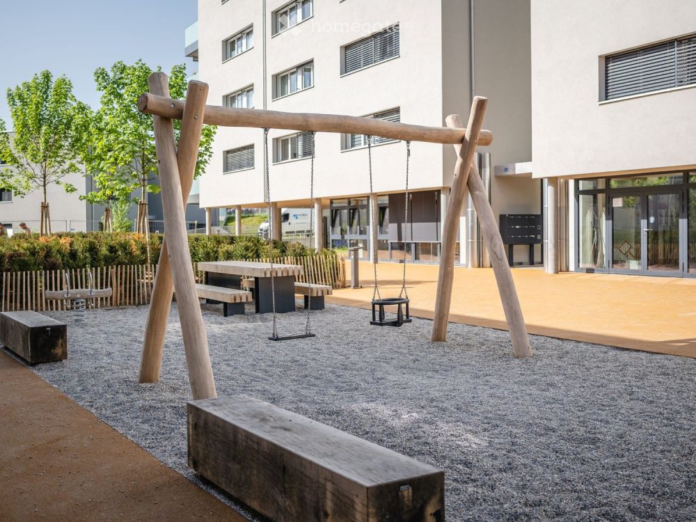 Superbe 3,5 pièces récent avec grande terrasse – Bail à reprendre dès le 20.07.2026 - Bild 1