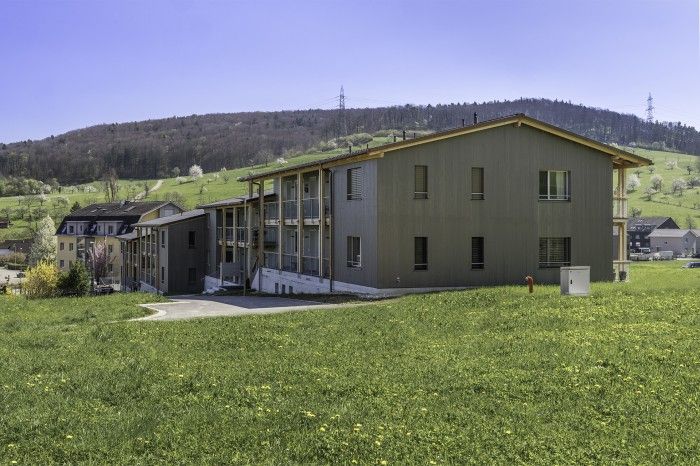 SeniorInnenwohnung Hintermatt Ziefen - Bild 9