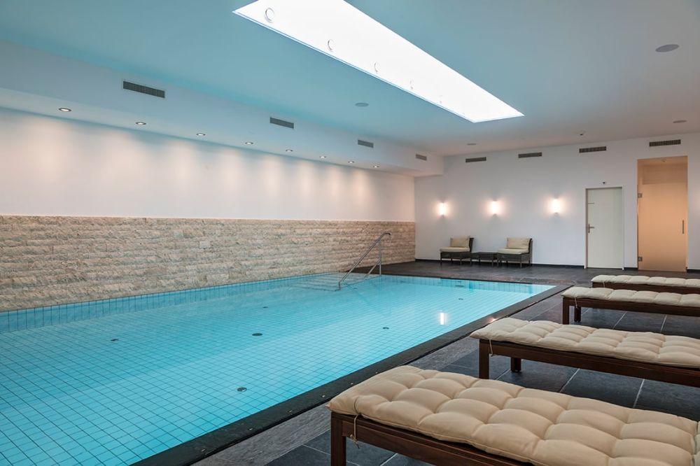 Luxuriöse 3.5-Zimmerwohnung im Gellert - Bild 1