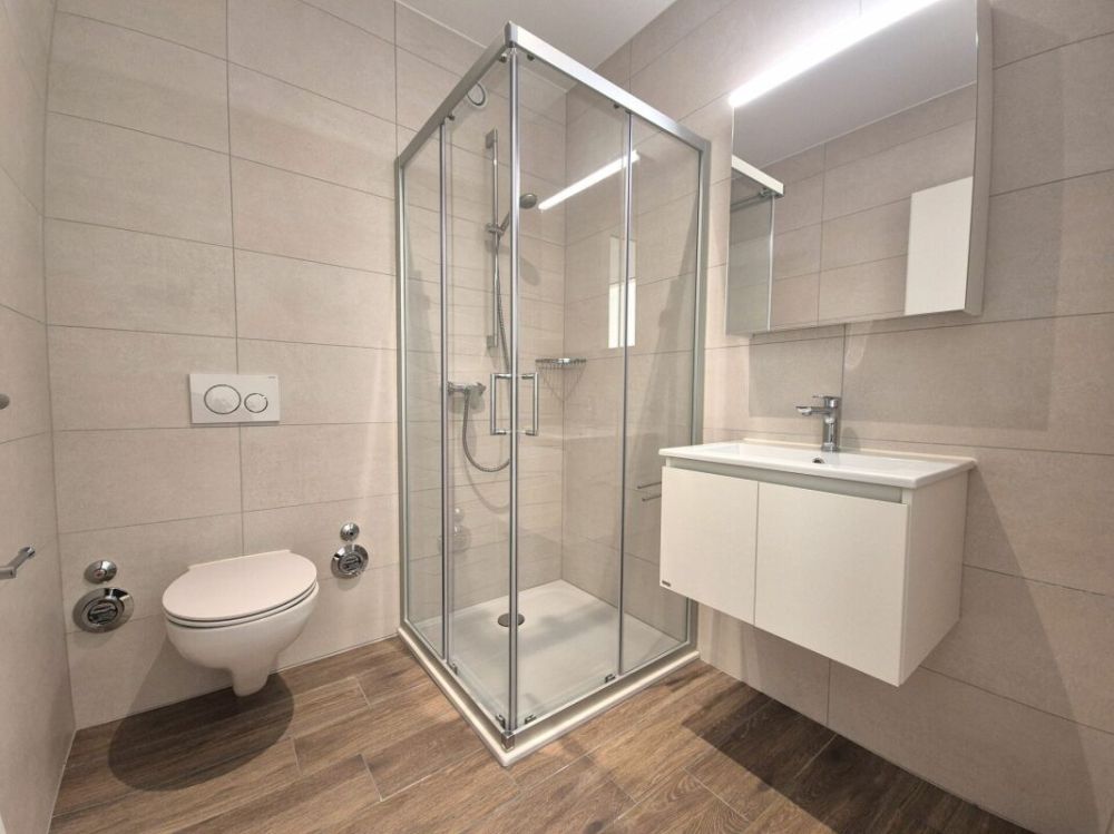 Berges 2 - Appartement 3.5 pièces au 2ème étage - Bild 10