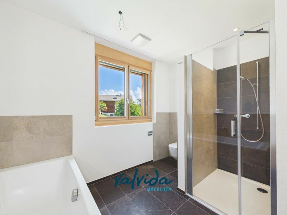 Duplexwohnung Oberems - Bild 10