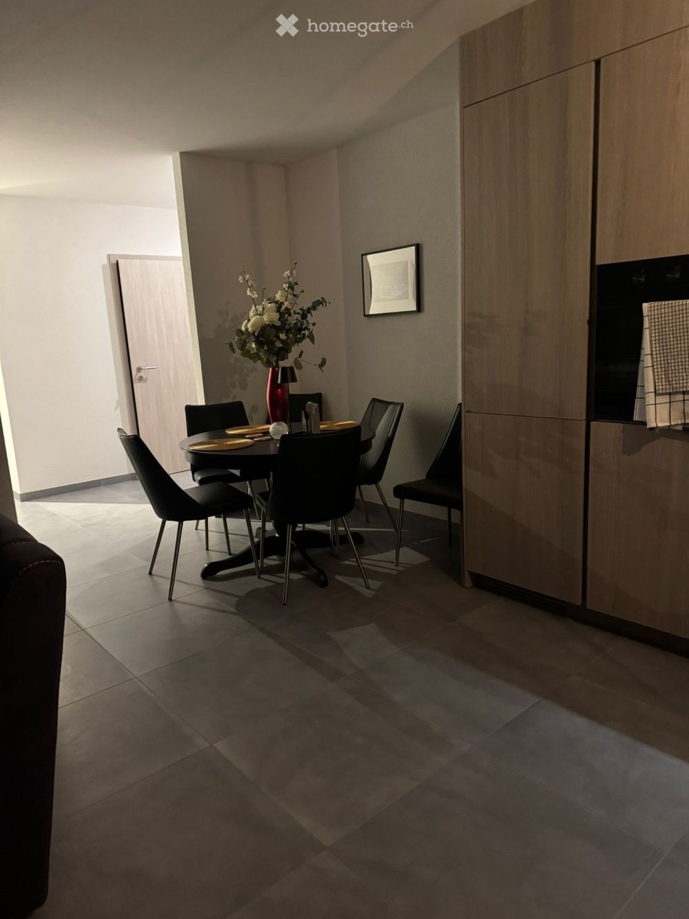 Appartement 3.5 pièces à louer – Tolochenaz - Bild 5